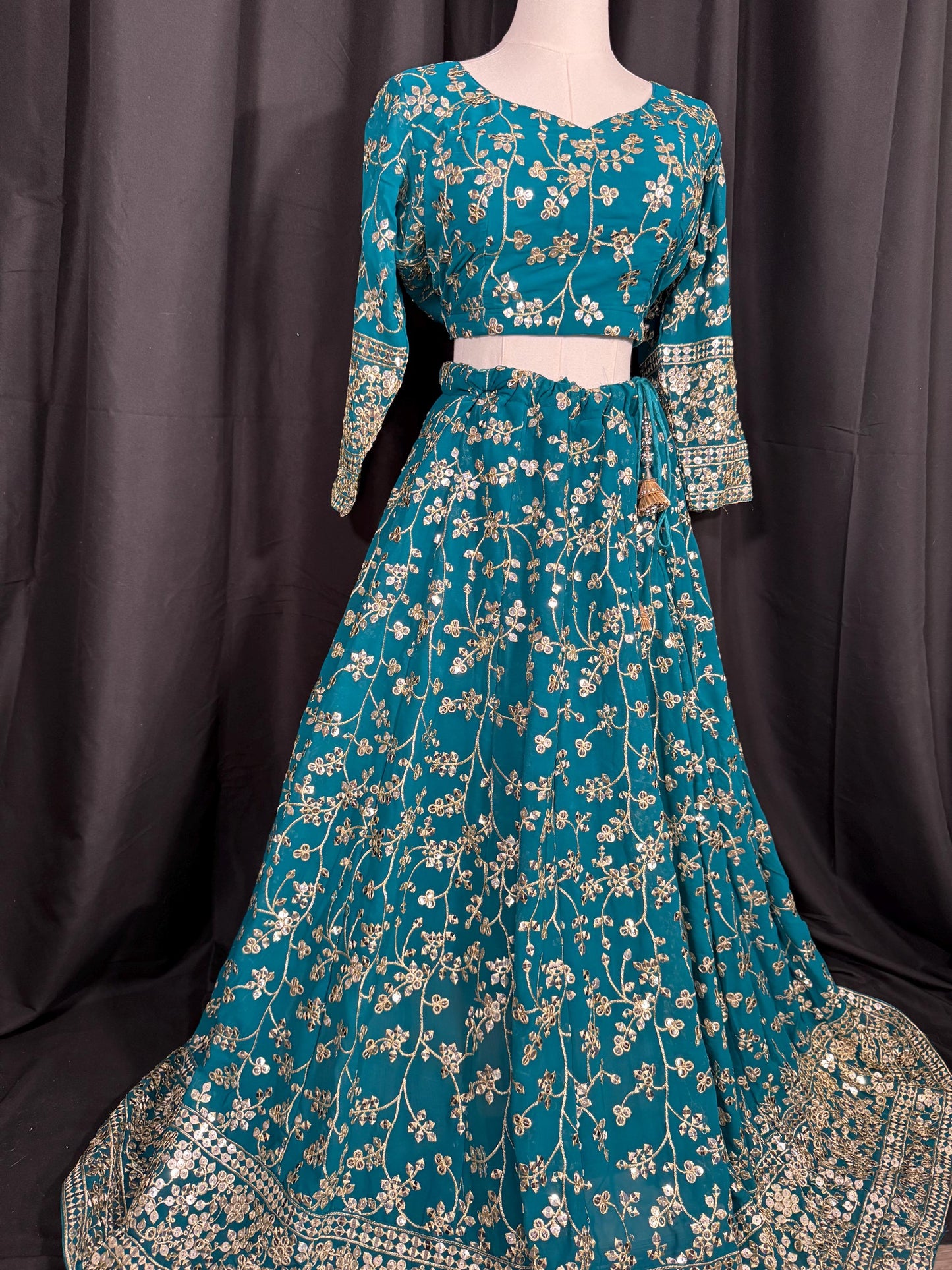 Lehenga Choli For Women Indian Designer Wedding Wear Party Wear function Wear Reception Wear Chaniya Choli bollywood Style Indian outfits