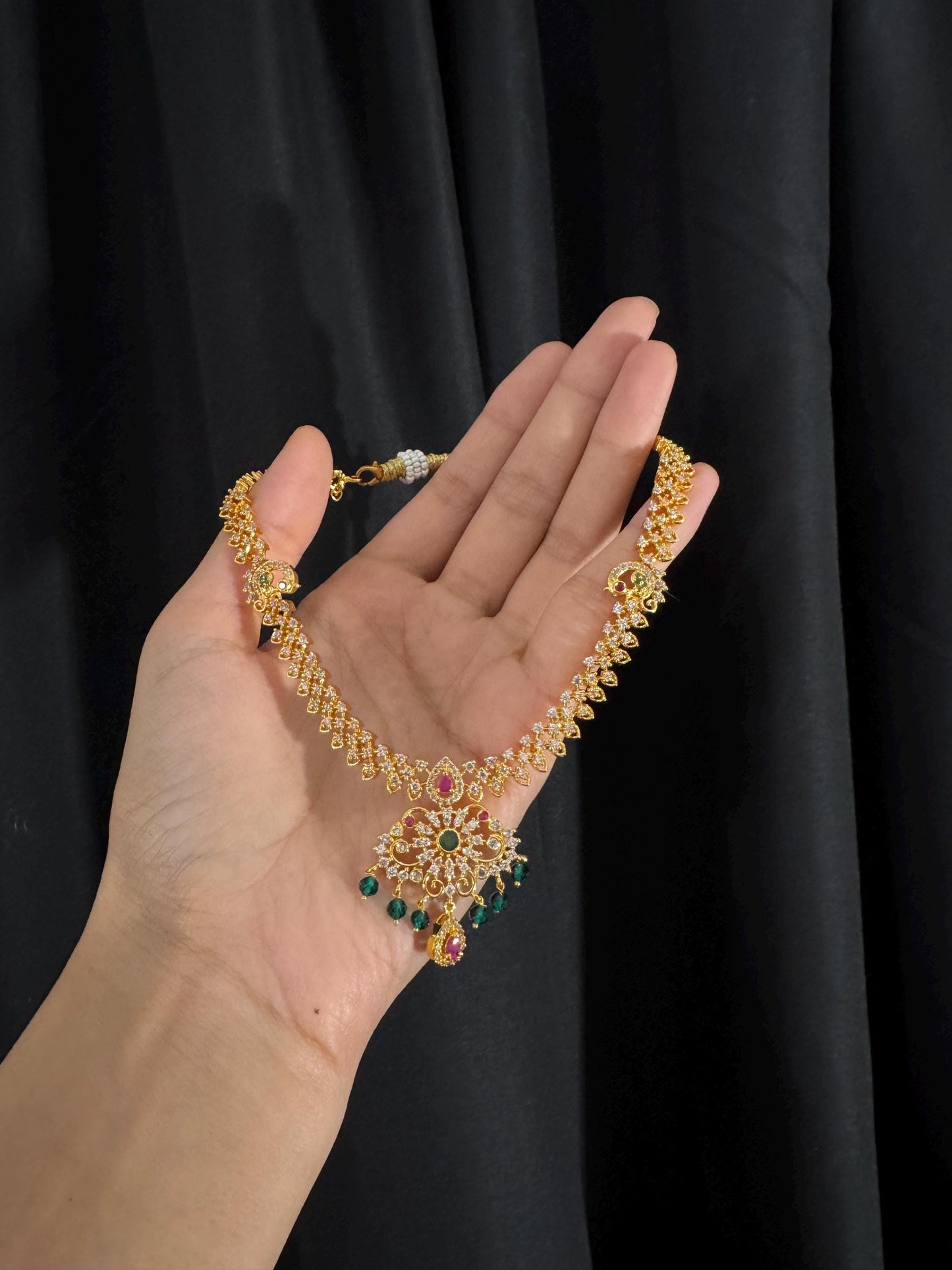 Indian jewlery set/Necklace Set/ Choker/ Bollywood Jewelry/ Indian jewelry/ Pakistani necklace/ punjabi necklace/bridal/