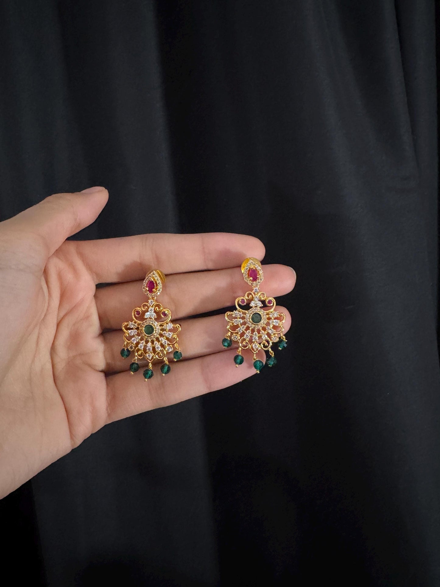 Indian jewlery set/Necklace Set/ Choker/ Bollywood Jewelry/ Indian jewelry/ Pakistani necklace/ punjabi necklace/bridal/