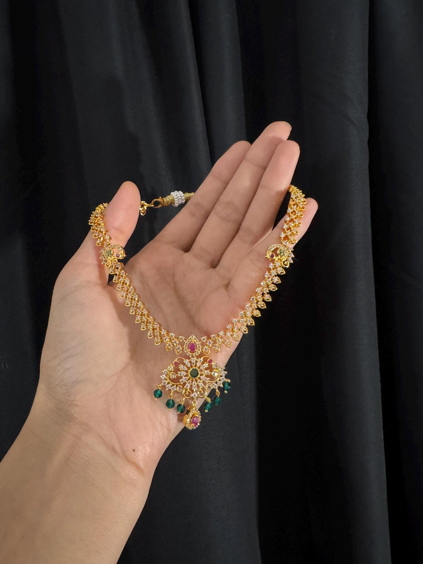 Indian jewlery set/Necklace Set/ Choker/ Bollywood Jewelry/ Indian jewelry/ Pakistani necklace/ punjabi necklace/bridal/