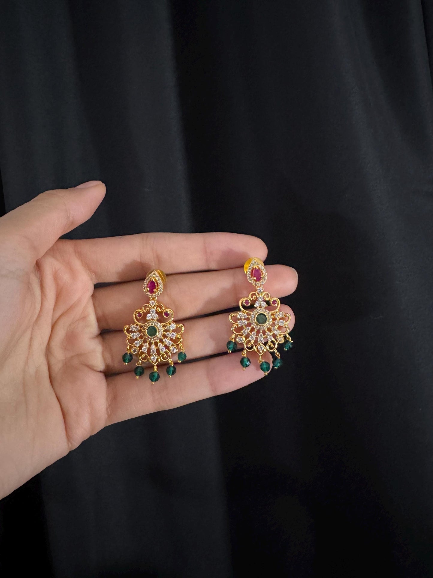 Indian jewlery set/Necklace Set/ Choker/ Bollywood Jewelry/ Indian jewelry/ Pakistani necklace/ punjabi necklace/bridal/