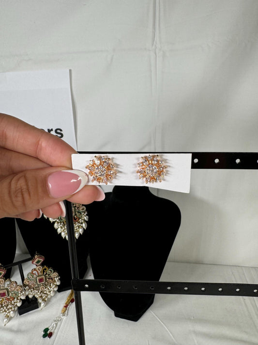 Earrings/ Indian