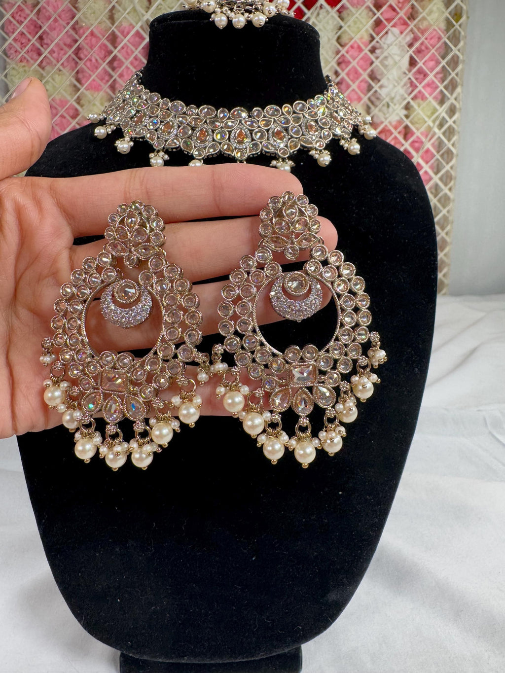 Nurielle Necklace Set