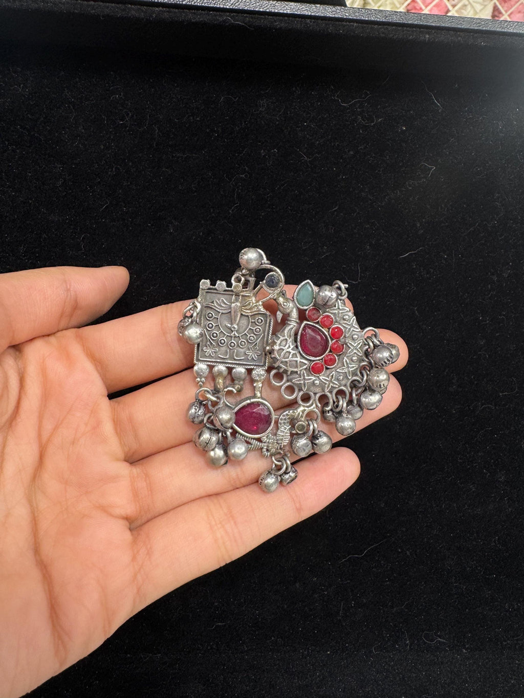 Bollywood Style Ring , Indian Gold Plated ring, Statement Ethnic Jewelry, Festive rings , Women's Accessories, Adjustable Ring, desi ring,