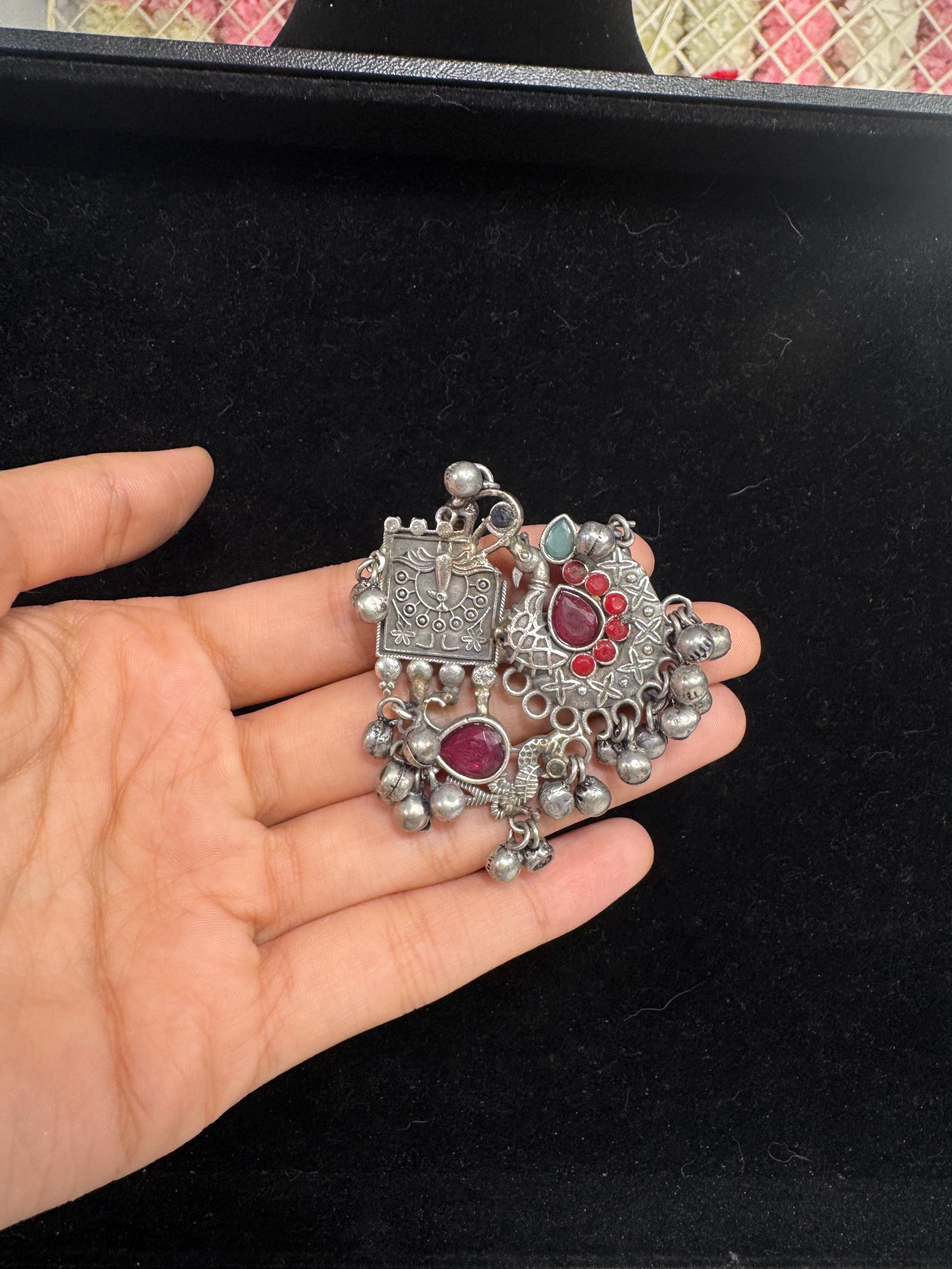 Bollywood Style Ring , Indian Gold Plated ring, Statement Ethnic Jewelry, Festive rings , Women's Accessories, Adjustable Ring, desi ring,