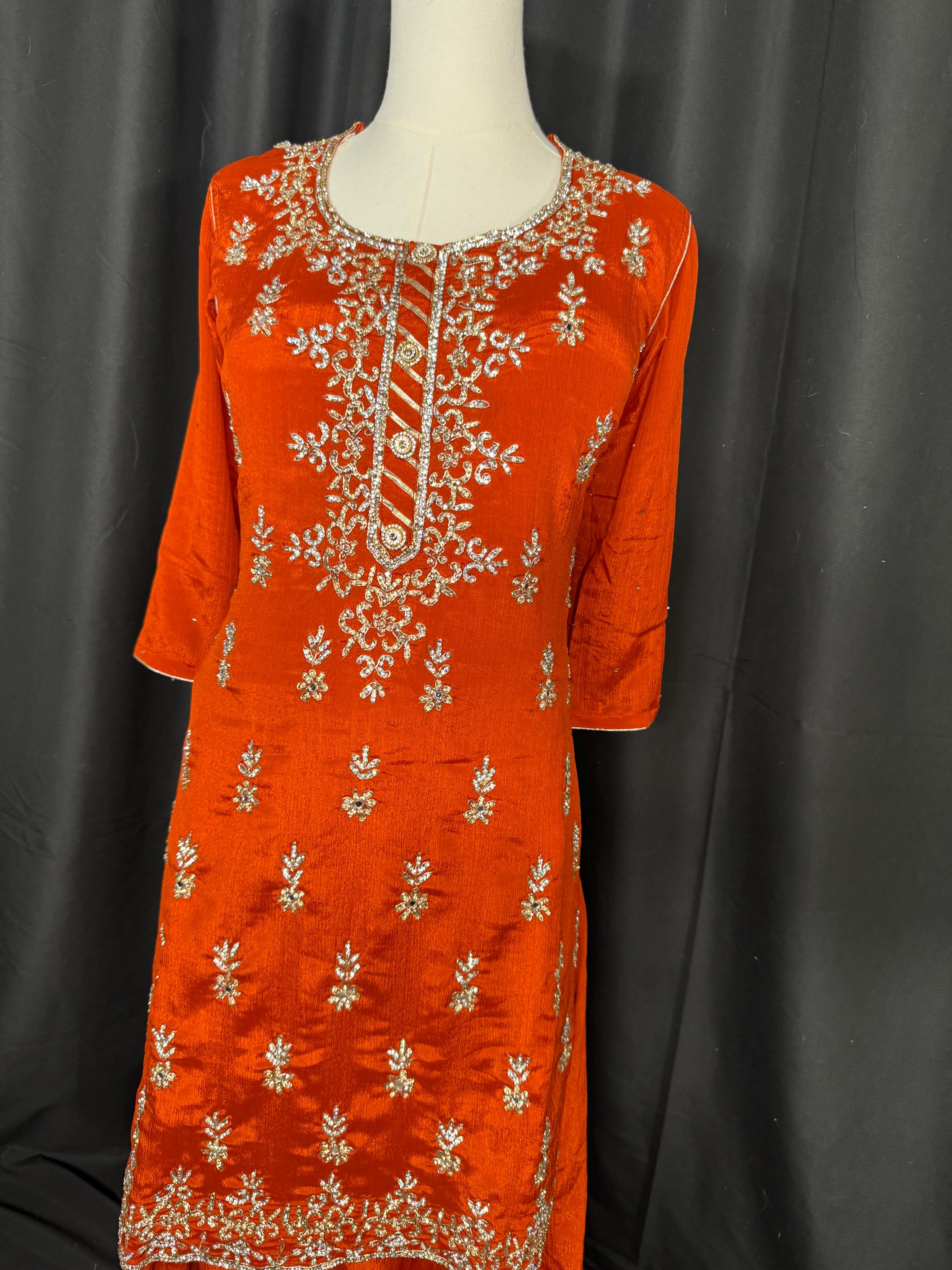 Punjabi Salwar suit For Women Indian Designer Wedding Wear Party, lehengha, Chaniya Choli bollywood Style Indian outfits, Pakistani suit