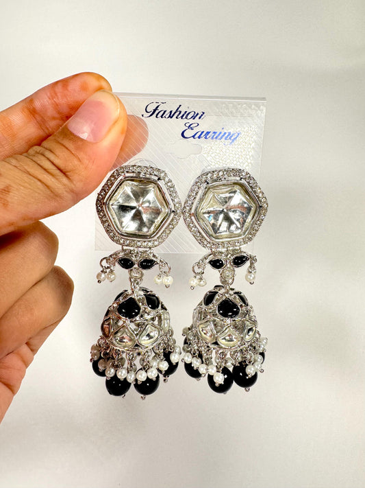 Earrings/ Indian