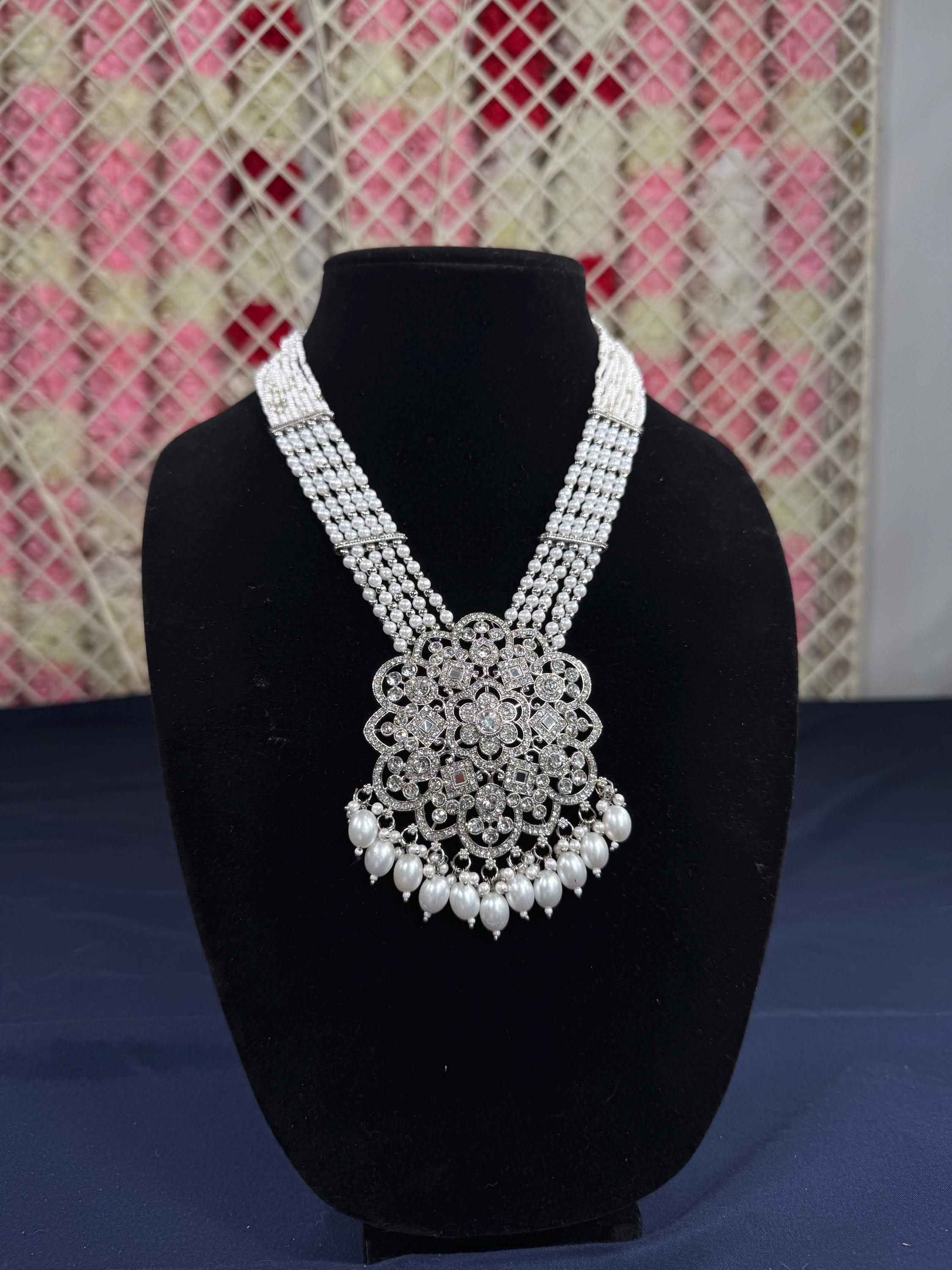 Indian jewlery set/Necklace Set/  Choker/ Bollywood Jewelry/ Indian jewelry/ Pakistani necklace/ punjabi necklace/bridal/