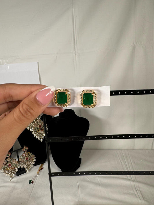 Earrings/ Indian
