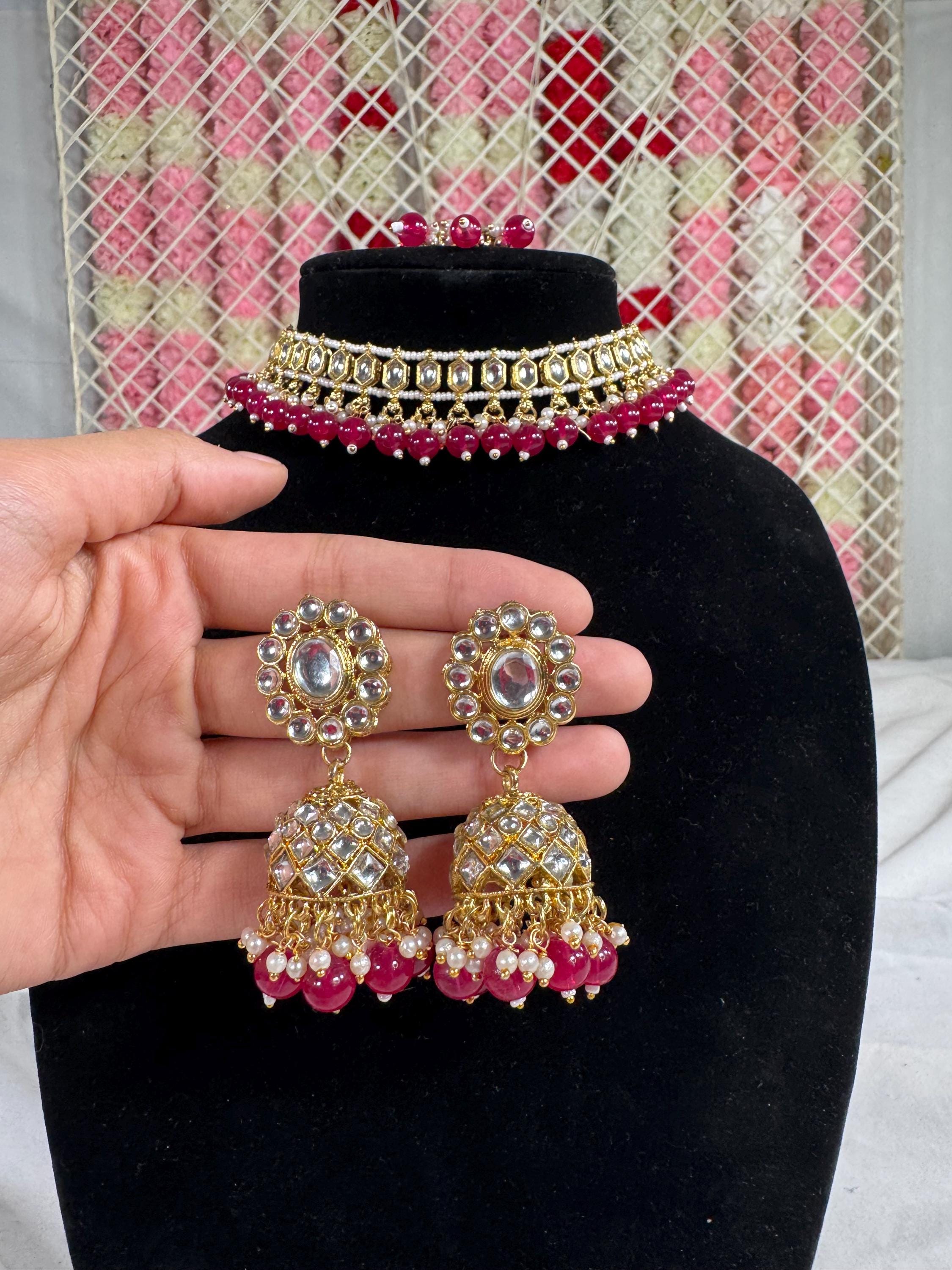 Amarielle Necklace Set