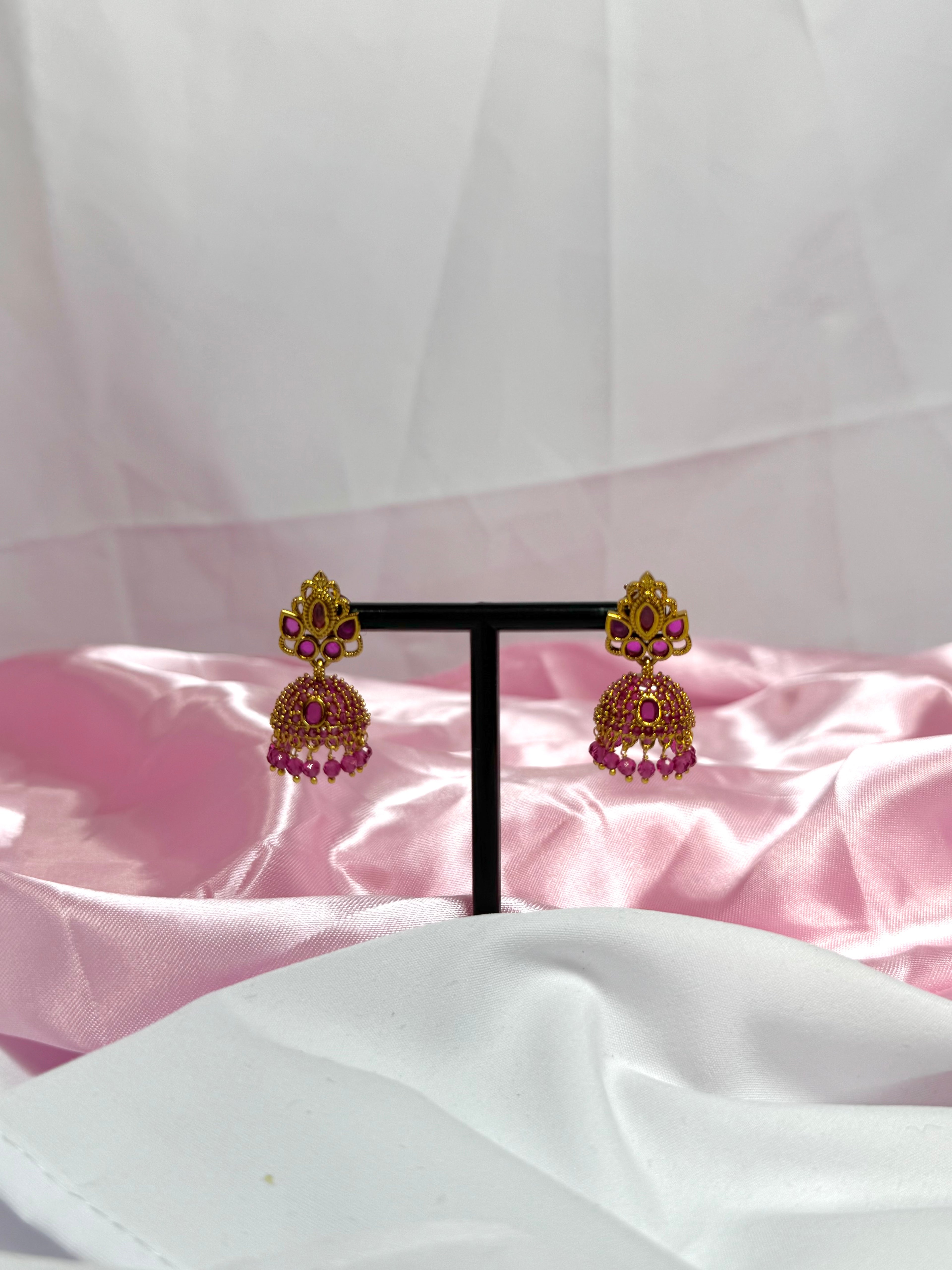 Anvika Micro Jhumka