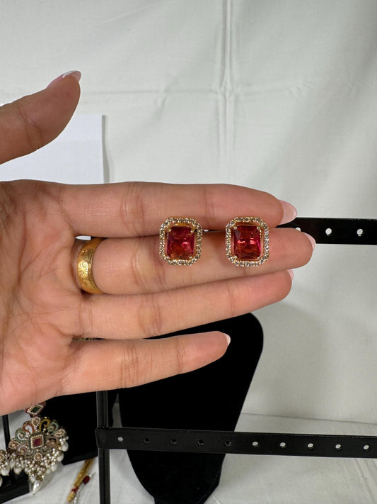 Earrings/ Indian