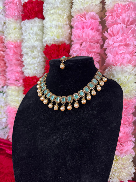 Pearl bead Set