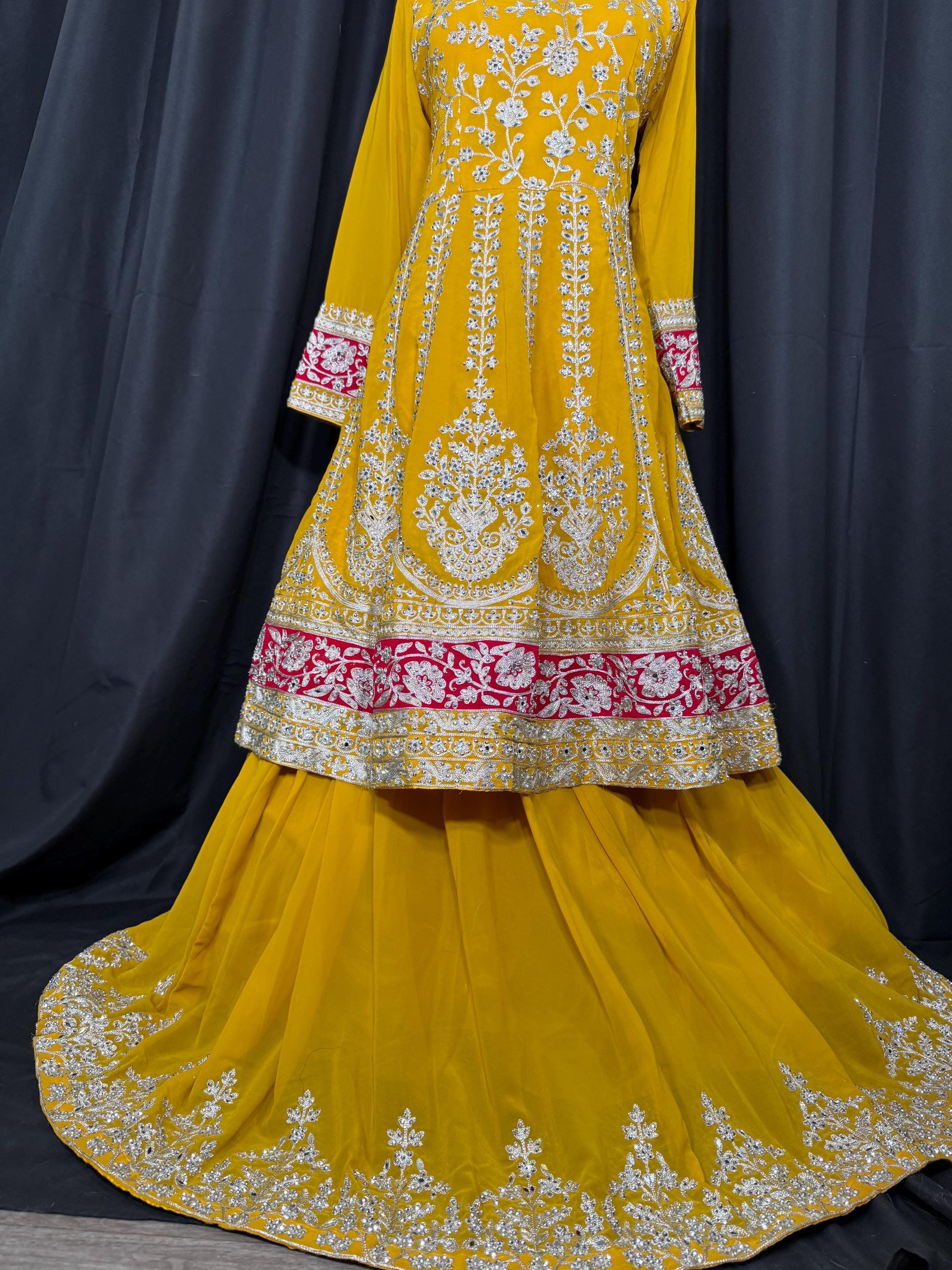 Lehenga Choli For Women Indian Designer Wedding Wear Party Wear function Wear Reception Wear Chaniya Choli bollywood Style Indian outfits