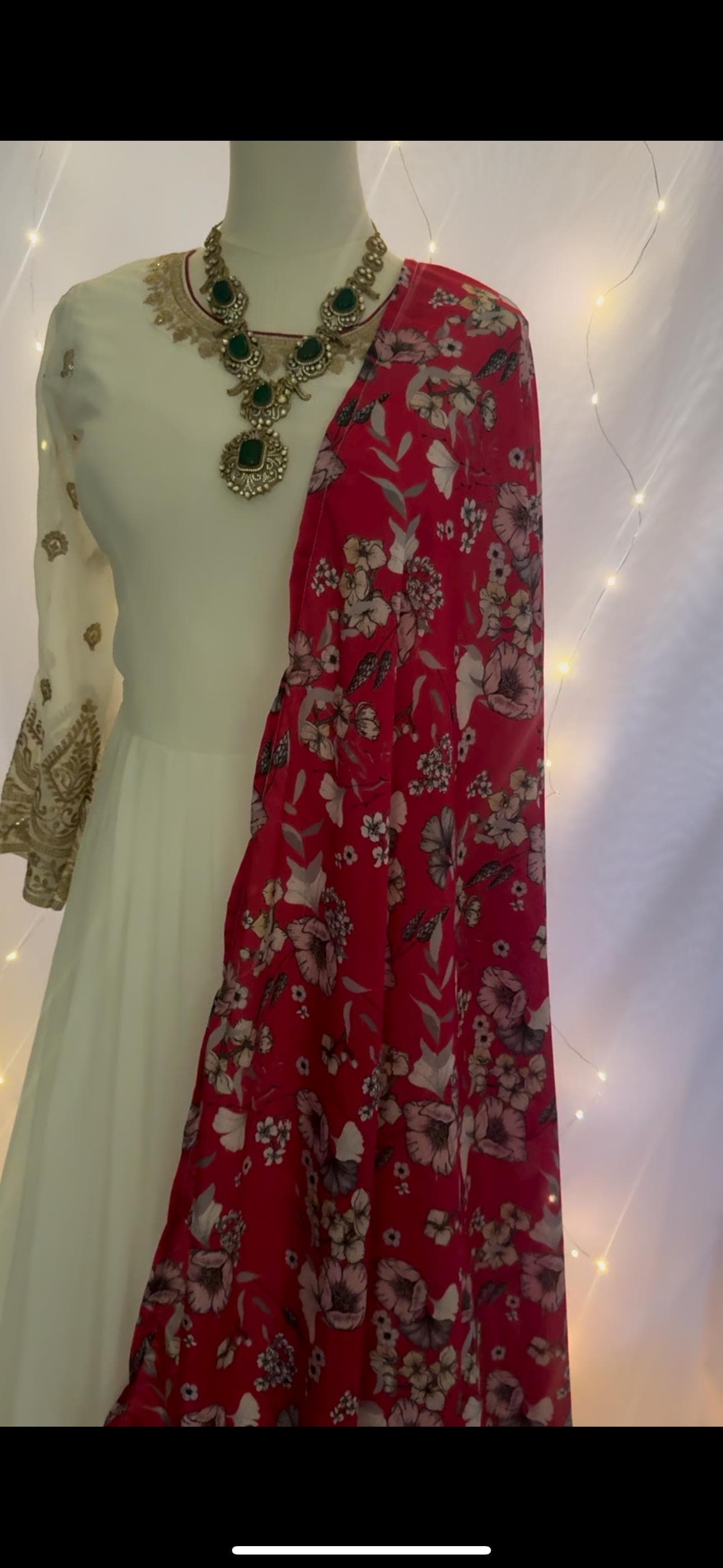 Gown For Women Indian Designer Wedding Wear Party Wear function Wear Reception Wear gown  bollywood Style Indian outfits Pakistani outfit