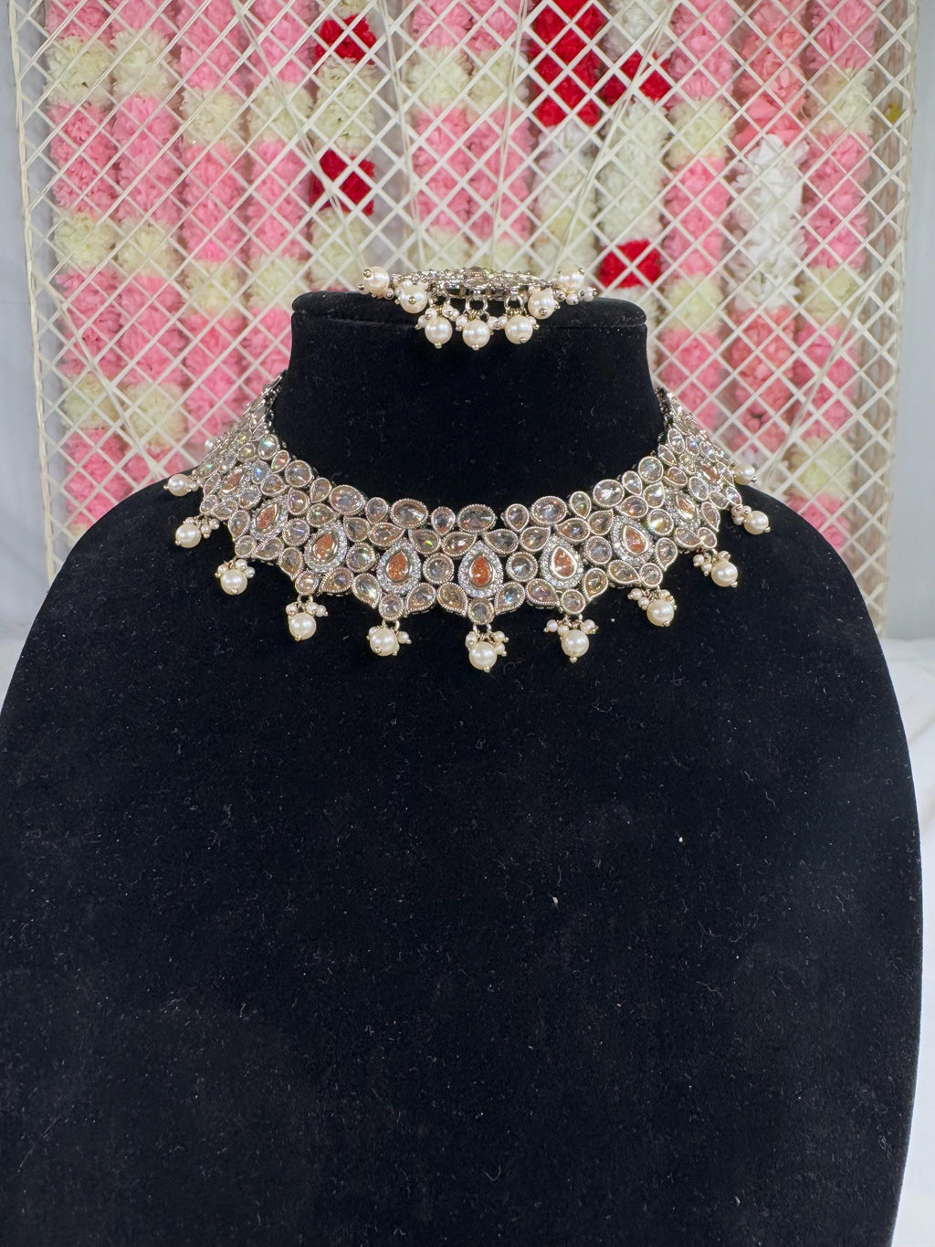 Nurielle Necklace Set