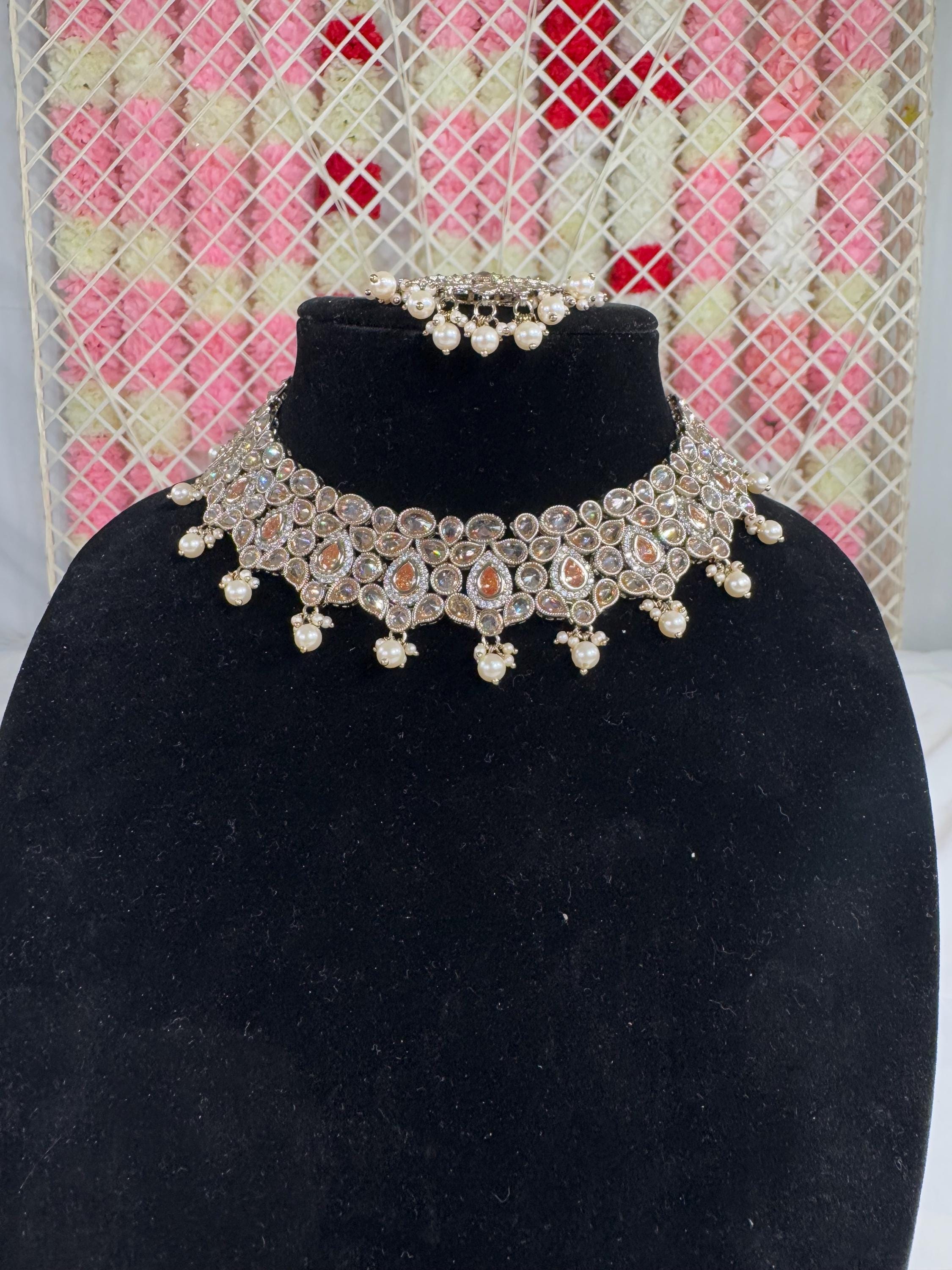 Nurielle Necklace Set