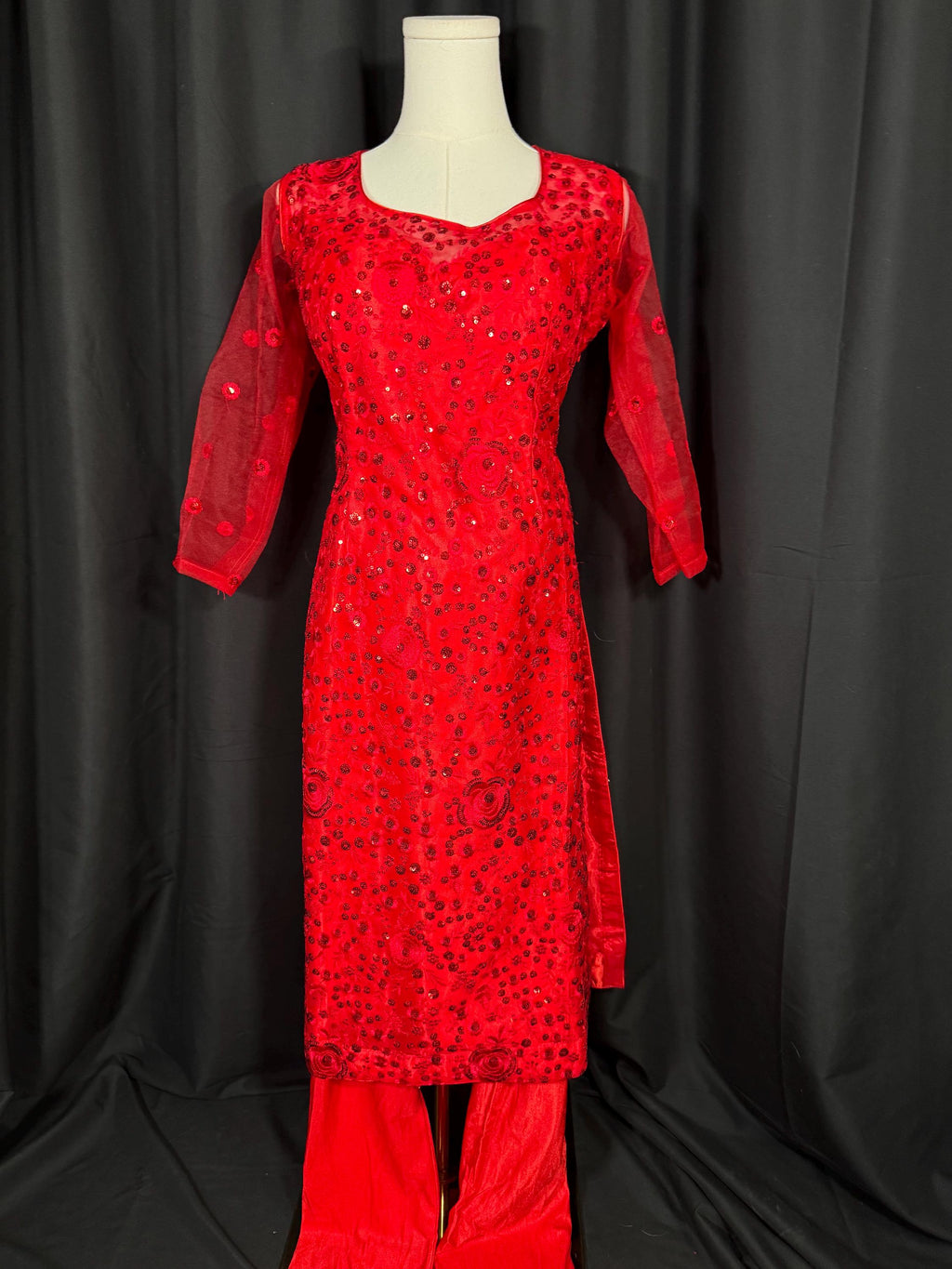 Pakistani suit, pajamai suit, Punjabi Sharrara For Women Indian Designer Chaniya Choli bollywood Style Indian outfits, Kurta suit