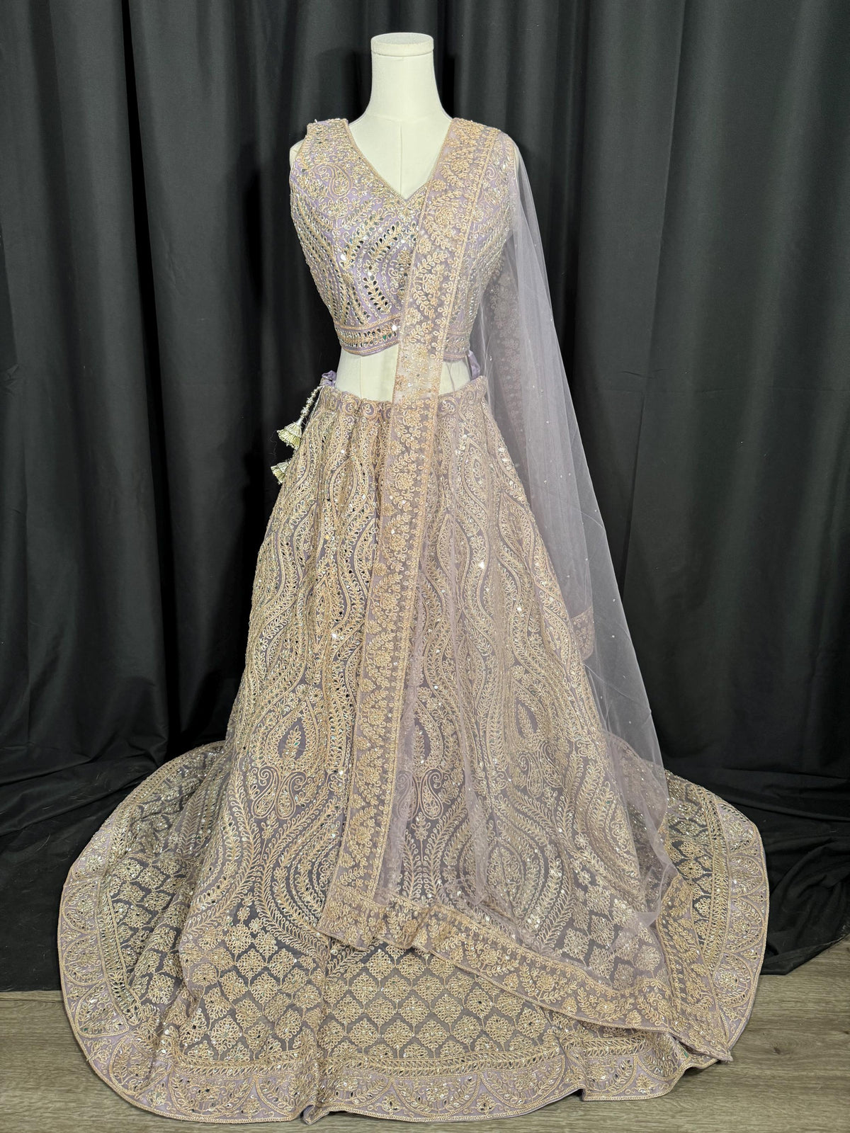Lehenga Choli For Women Indian Designer Wedding Wear Party Wear functi –  Ssjewlers