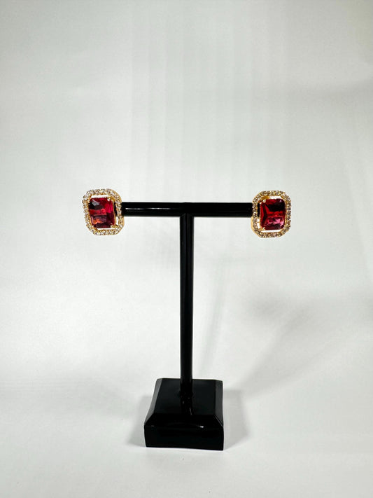 Earrings/ Indian