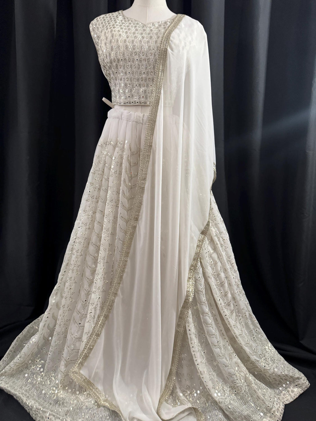 Lehenga Choli For Women Indian Designer Wedding Wear Party Wear function Wear Reception Wear Chaniya Choli bollywood Style Indian outfits