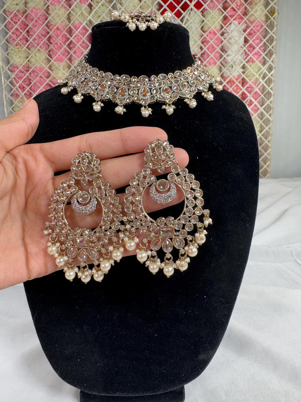 Nurielle Necklace Set