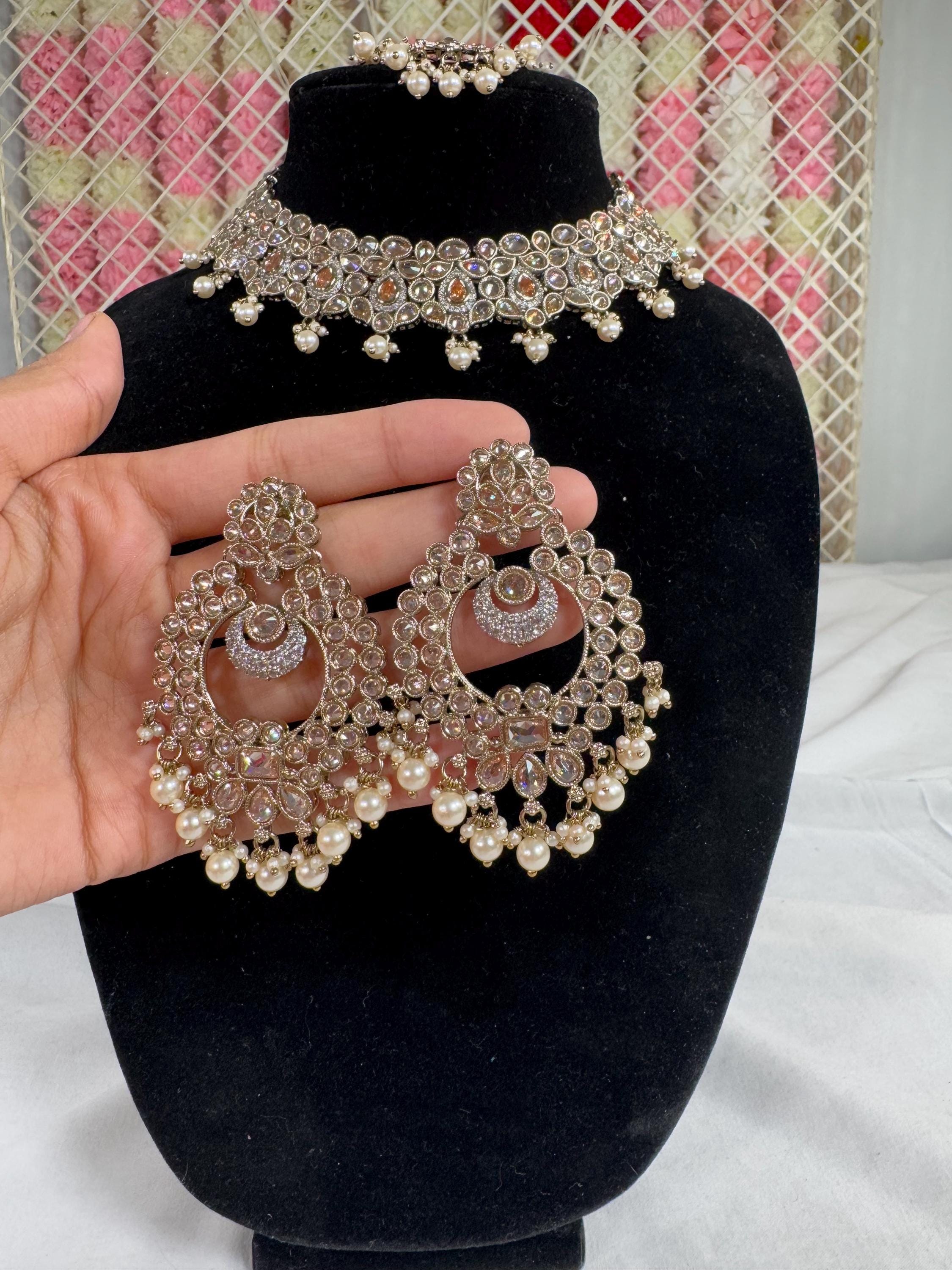 Nurielle Necklace Set