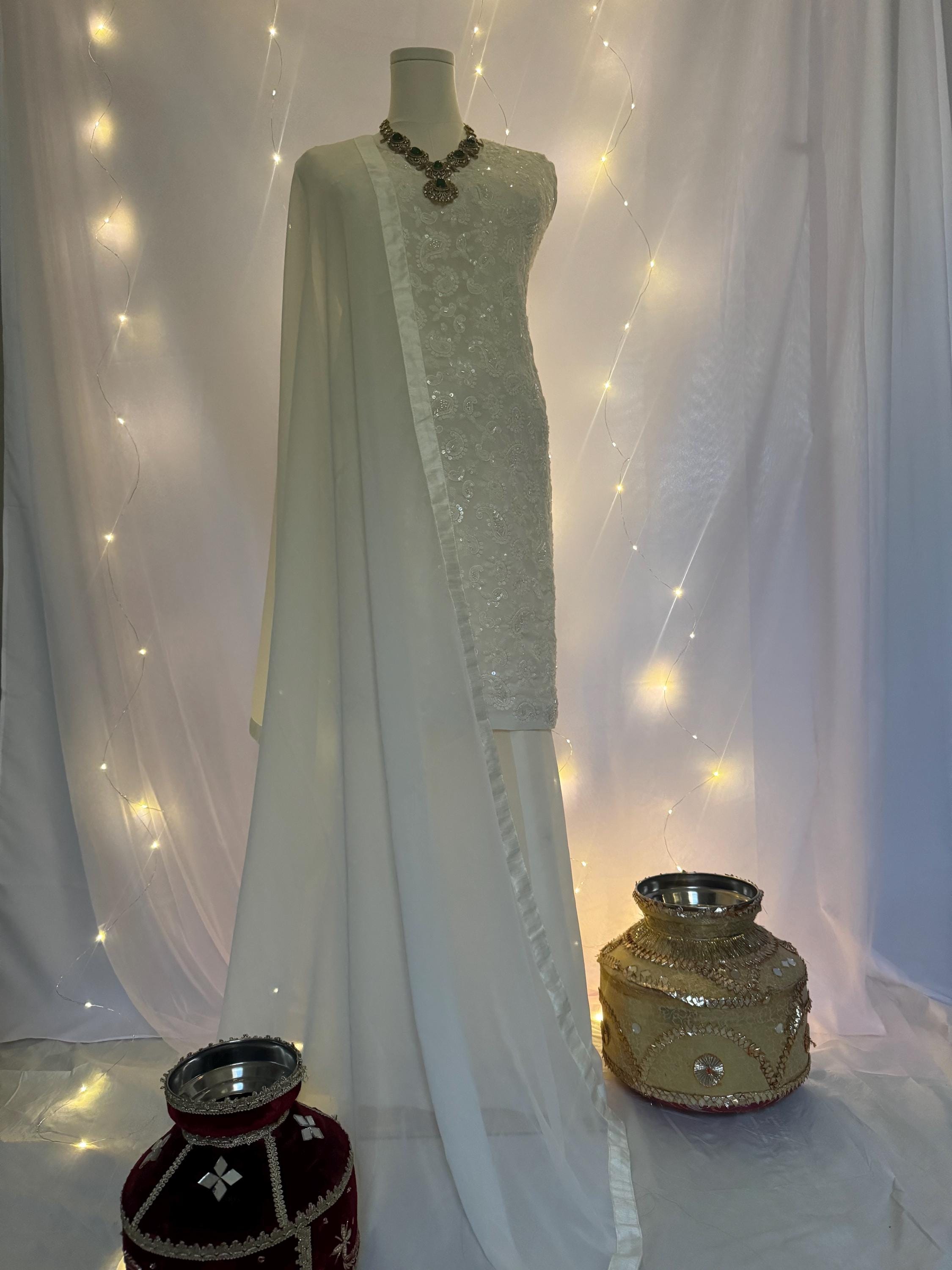 Punjabi Sharrara For Women Indian Designer Wedding Wear Party Wear function Wear Reception Wear Chaniya Choli bollywood Style Indian outfits