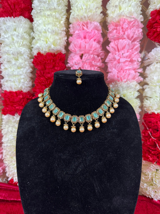 Pearl bead Set