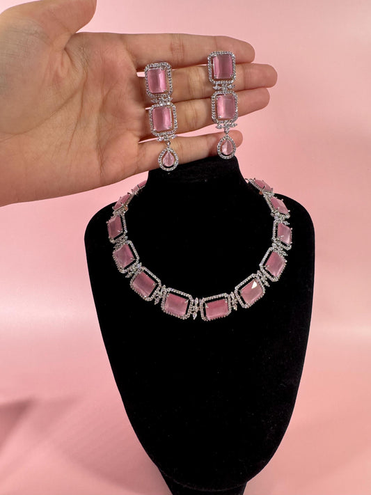Indian jewlery set/Necklace Set/  Choker/ Bollywood Jewelry/ Indian jewelry/ Pakistani necklace/ punjabi necklace/bridal/