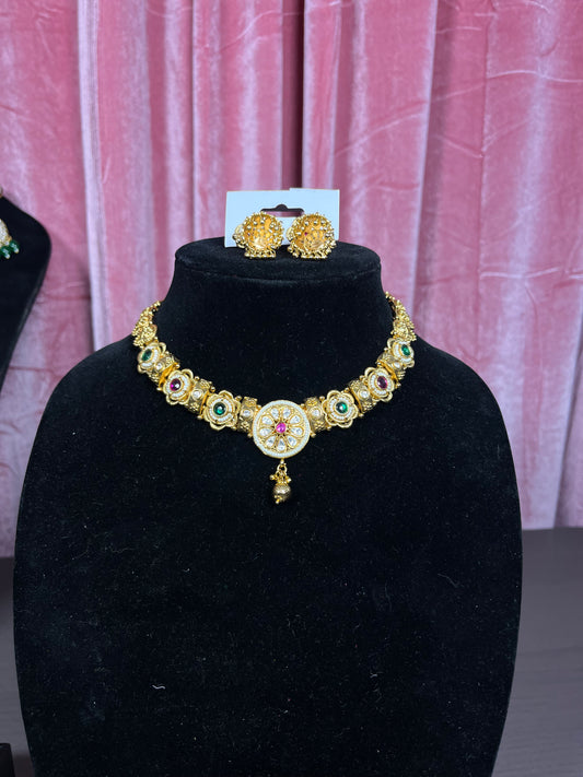 Golden set