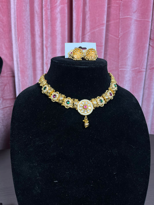 Golden set