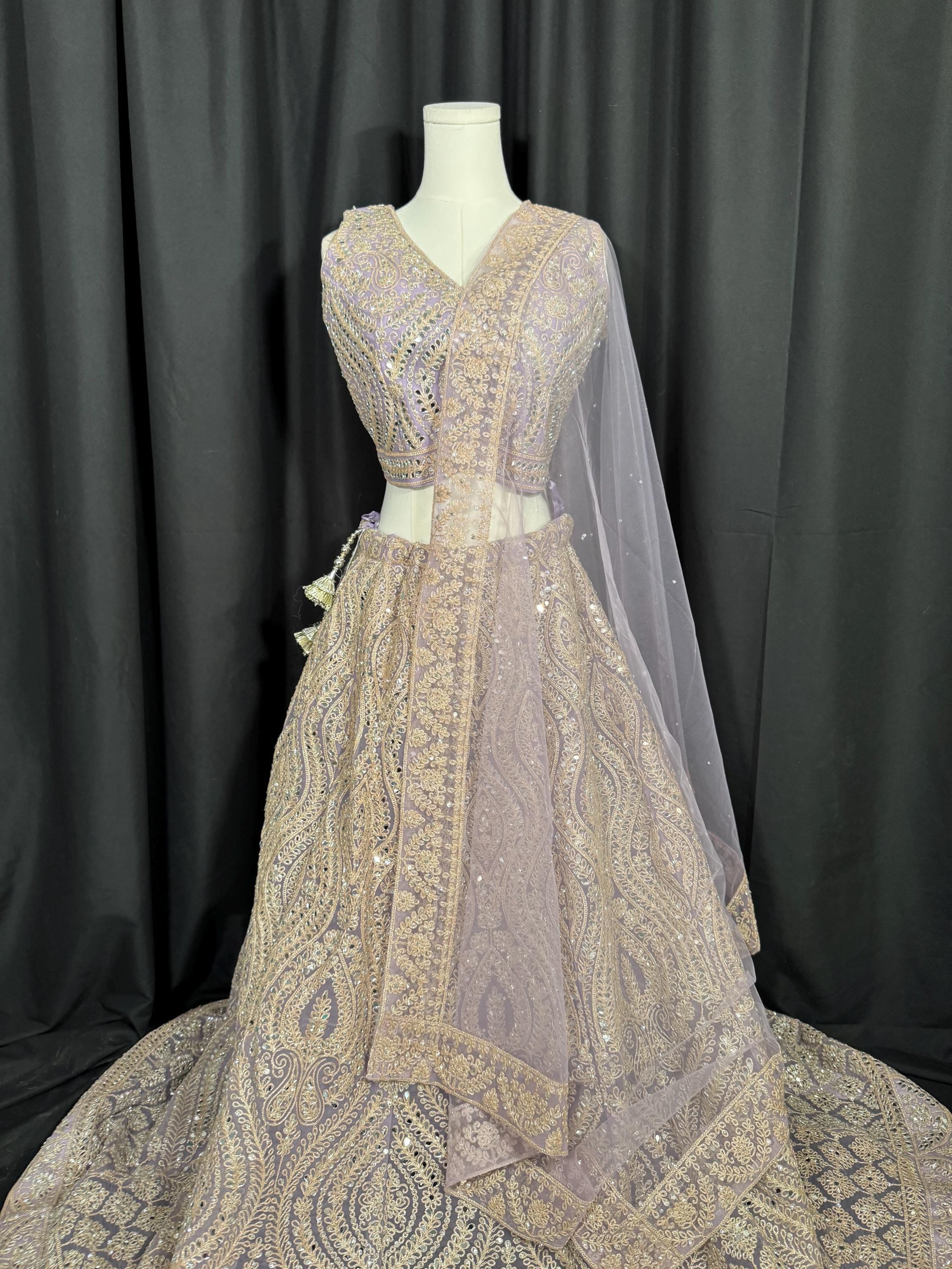 Lehenga Choli For Women Indian Designer Wedding Wear Party Wear function Wear Reception Wear Chaniya Choli bollywood Style Indian outfits