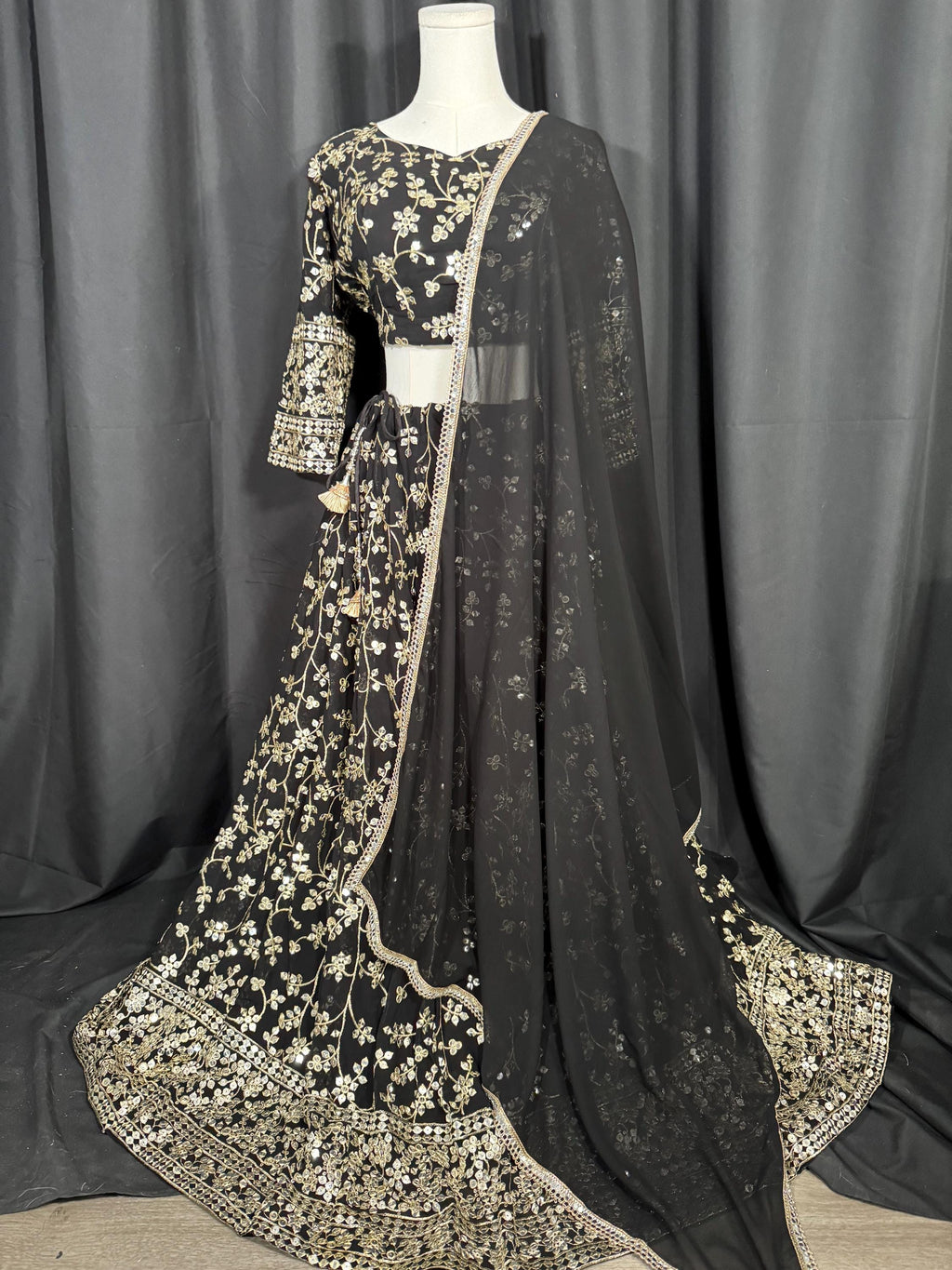 Lehenga Choli For Women Indian Designer Wedding Wear Party Wear function Wear Reception Wear Chaniya Choli bollywood Style Indian outfits