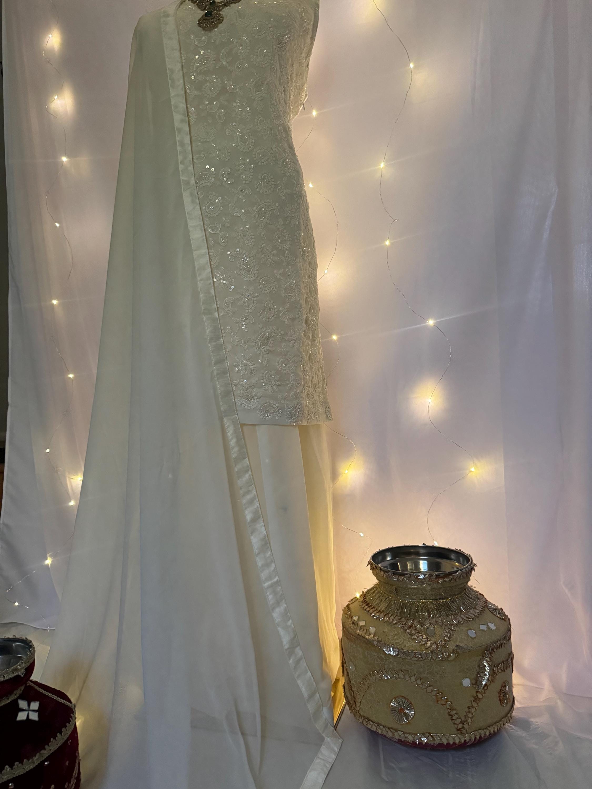 Punjabi Sharrara For Women Indian Designer Wedding Wear Party Wear function Wear Reception Wear Chaniya Choli bollywood Style Indian outfits