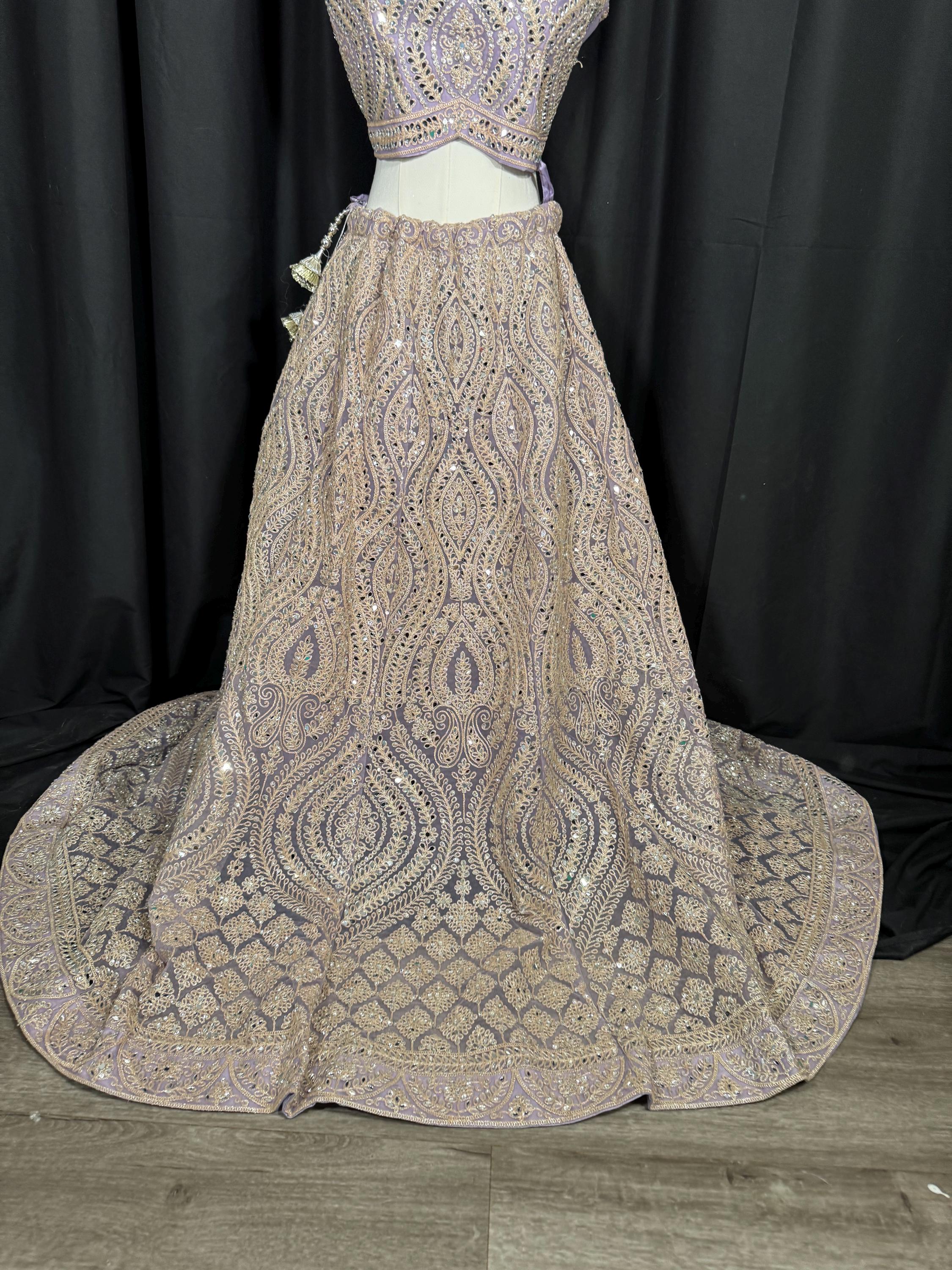 Lehenga Choli For Women Indian Designer Wedding Wear Party Wear function Wear Reception Wear Chaniya Choli bollywood Style Indian outfits