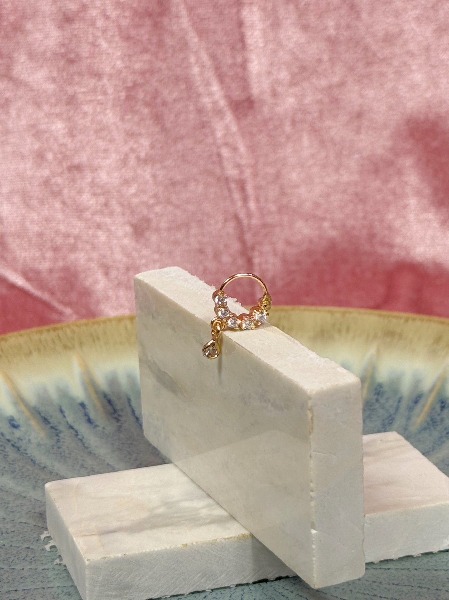 Aria Nose Ring