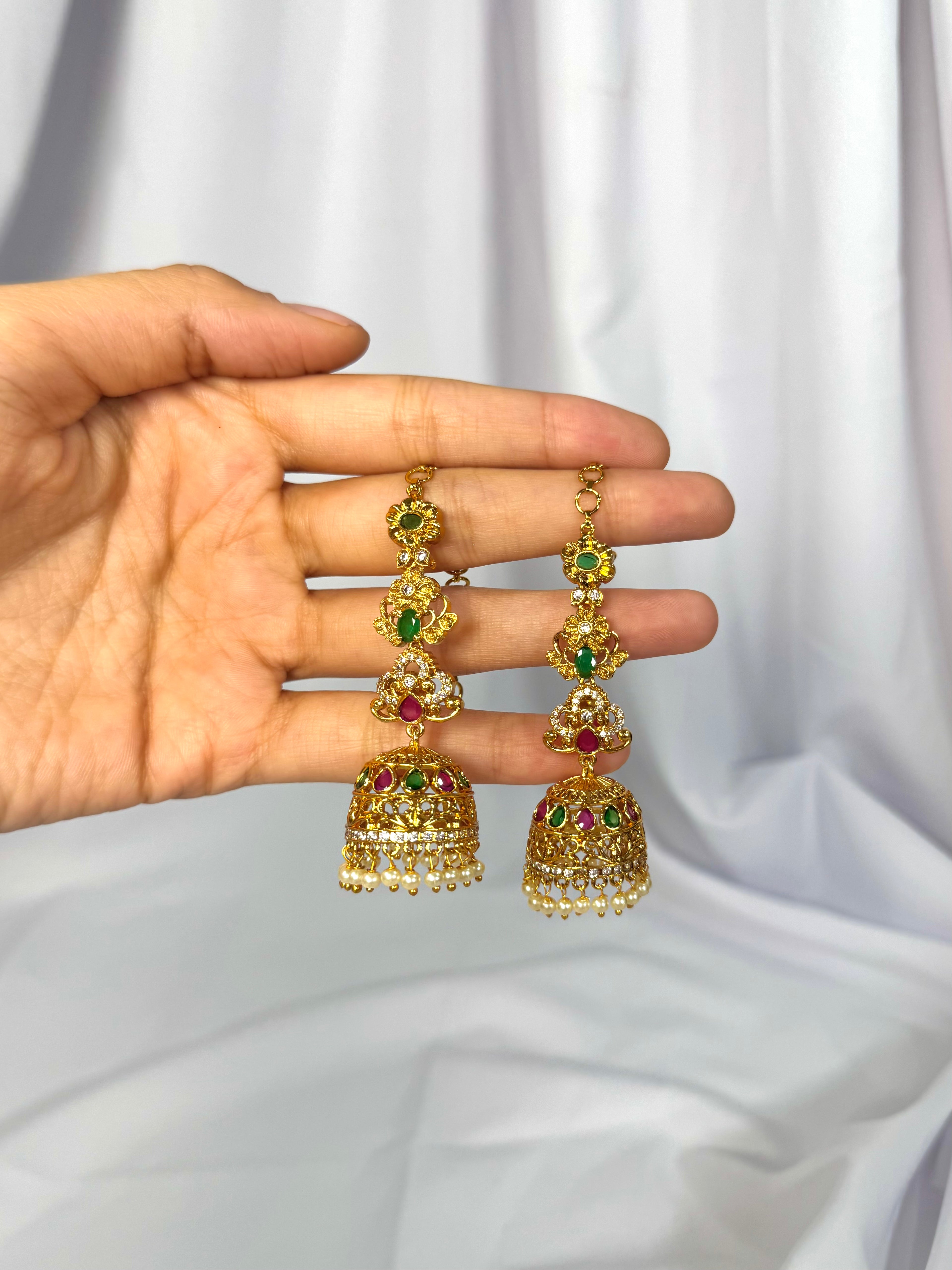 Eshal Jhumkas