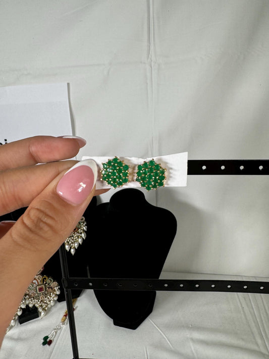 Earrings/ Indian