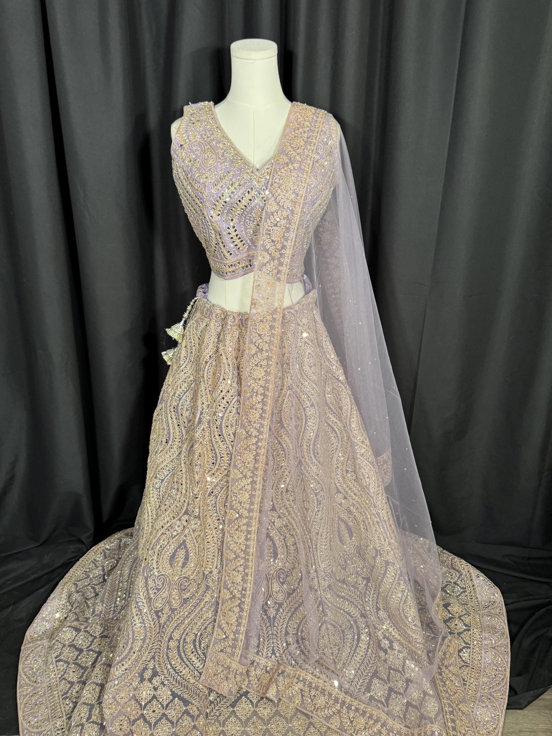 Lehenga Choli For Women Indian Designer Wedding Wear Party Wear function Wear Reception Wear Chaniya Choli bollywood Style Indian outfits