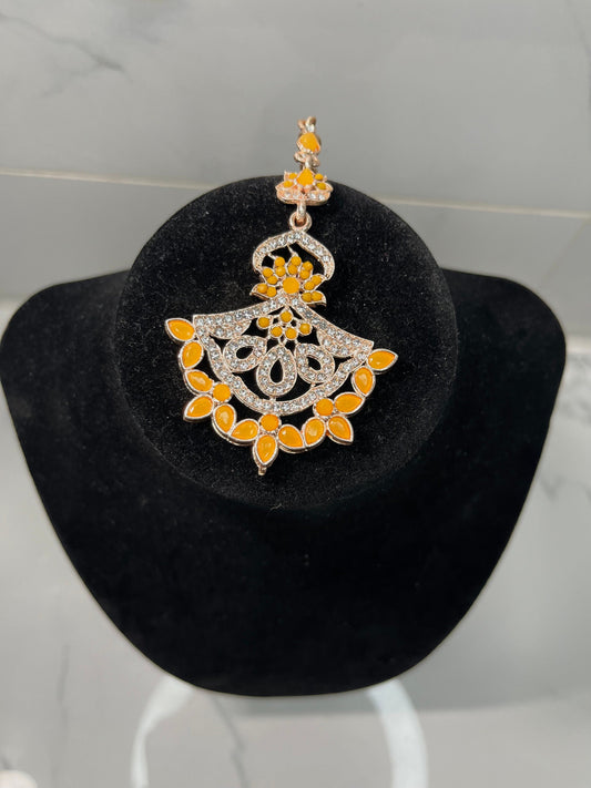 Dainty Maangtikka, Kundan Maangtikka, Indian Jewelry, Wedding Jewelry, Kids Maangtikka,Lightweight Maangtikka, Pearl Maangtikka, Simple Maan
