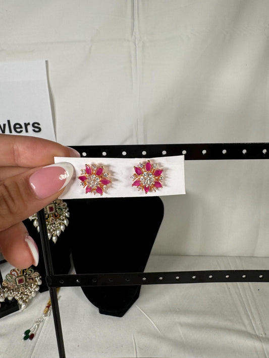 Earrings/ Indian