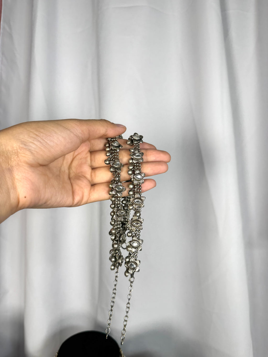 Ranjits Anklets