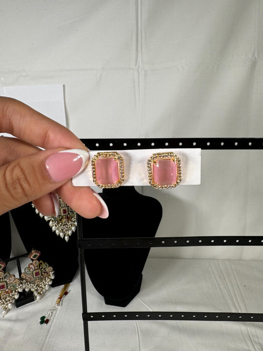 Earrings/ Indian