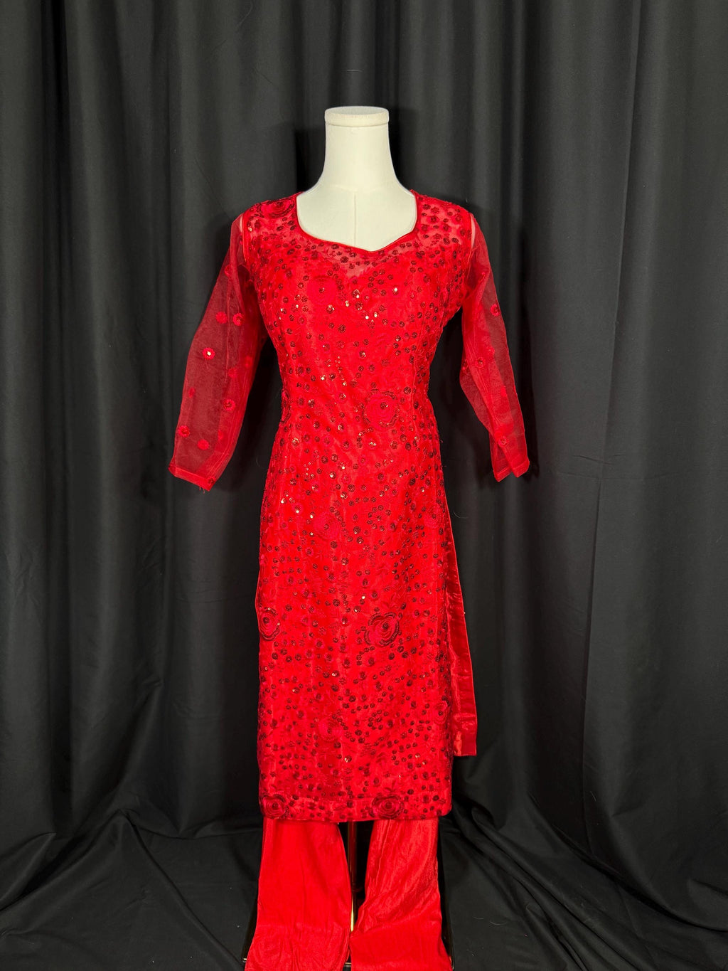 Pakistani suit, pajamai suit, Punjabi Sharrara For Women Indian Designer Chaniya Choli bollywood Style Indian outfits, Kurta suit