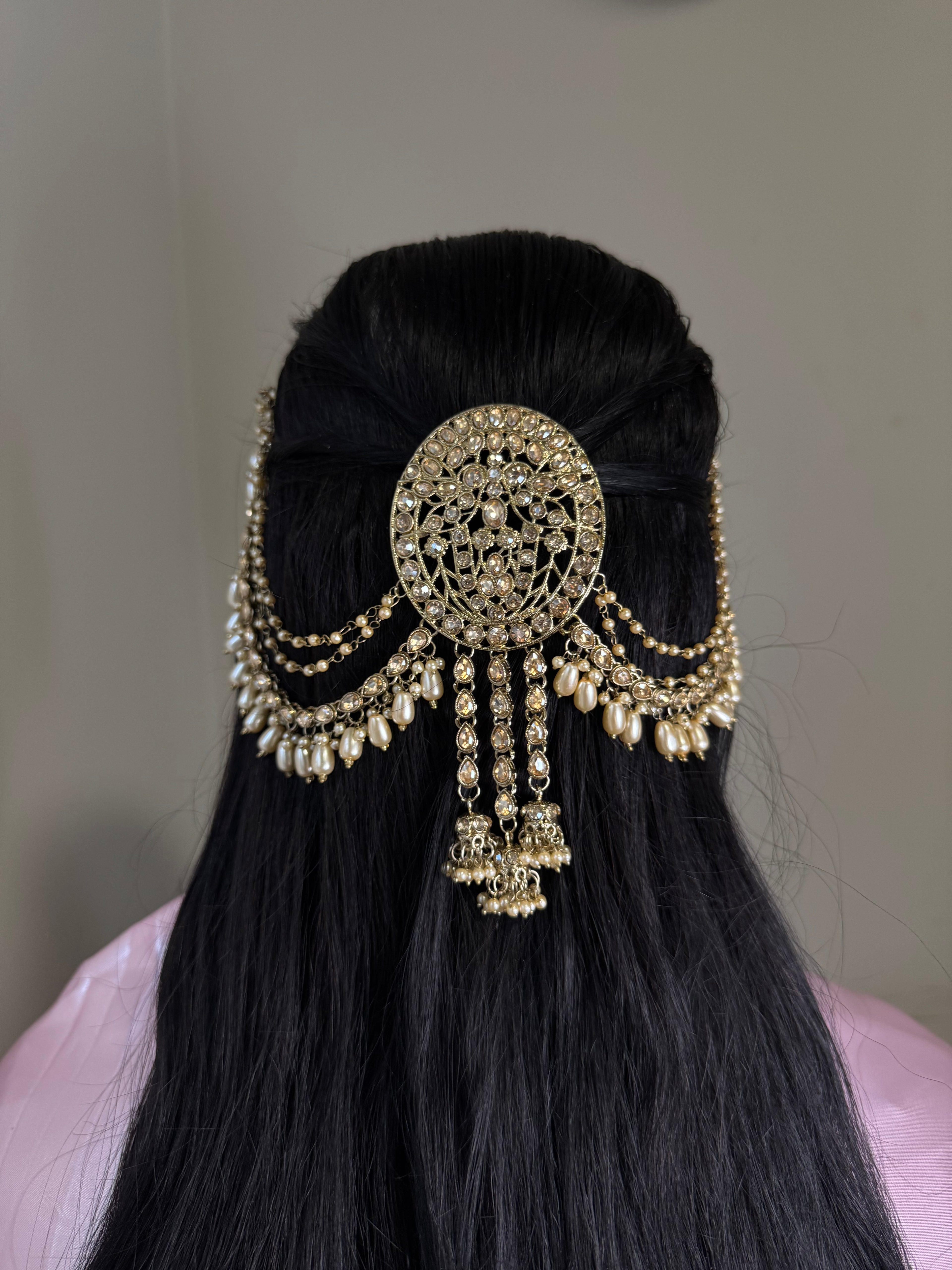 Amara Hair Accessory