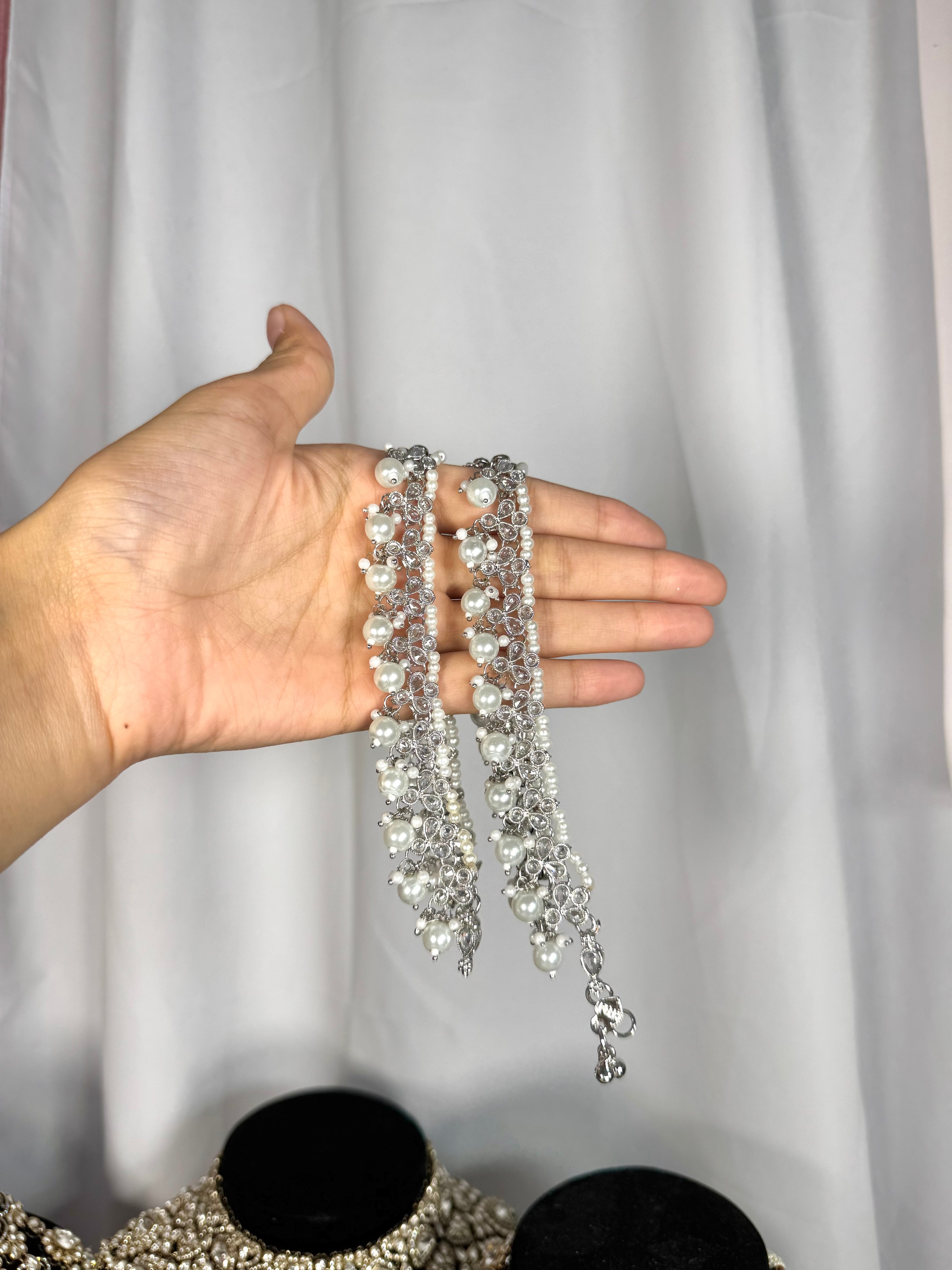 Ranjits Anklets