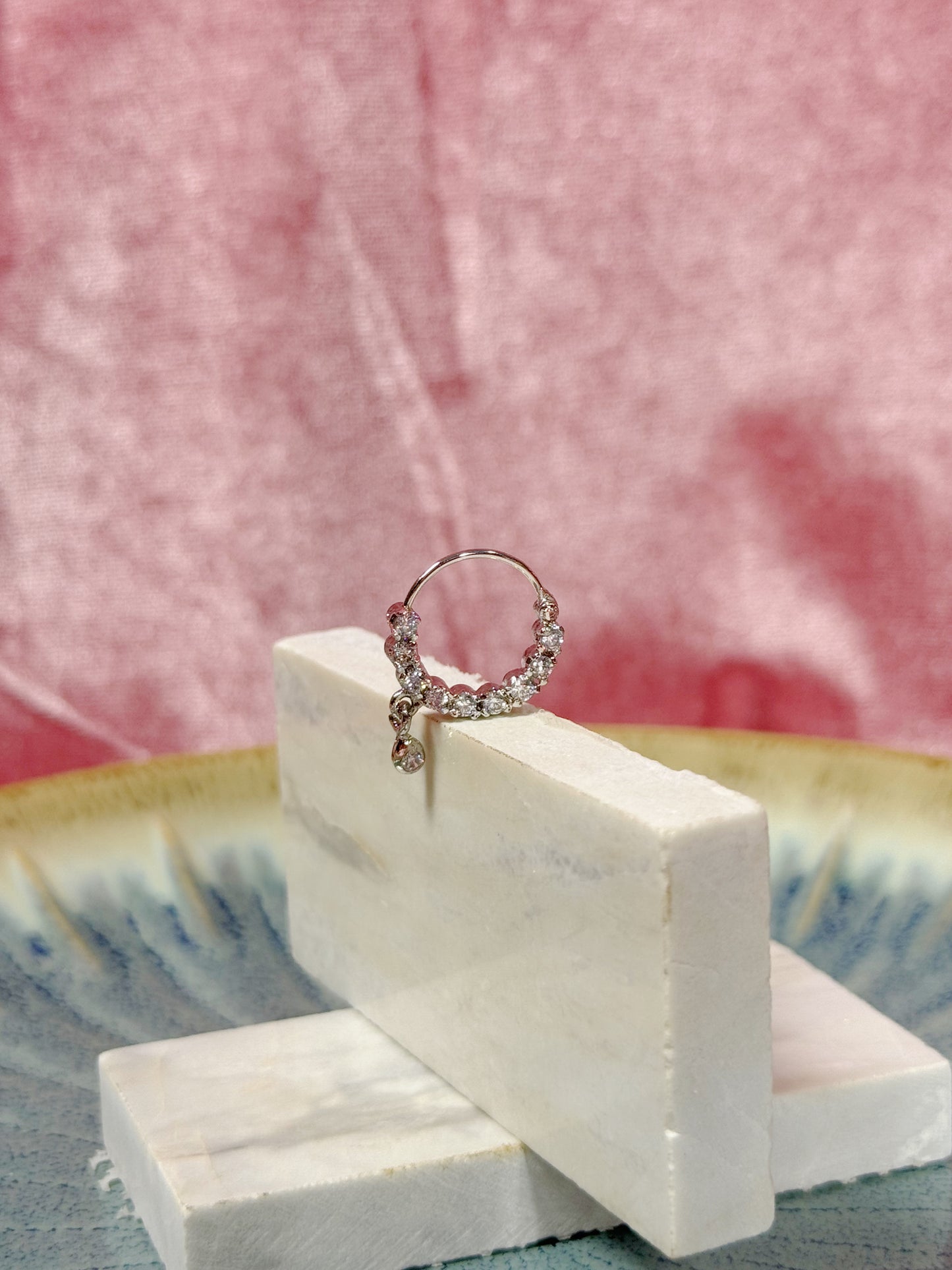 Ziba Nose Ring