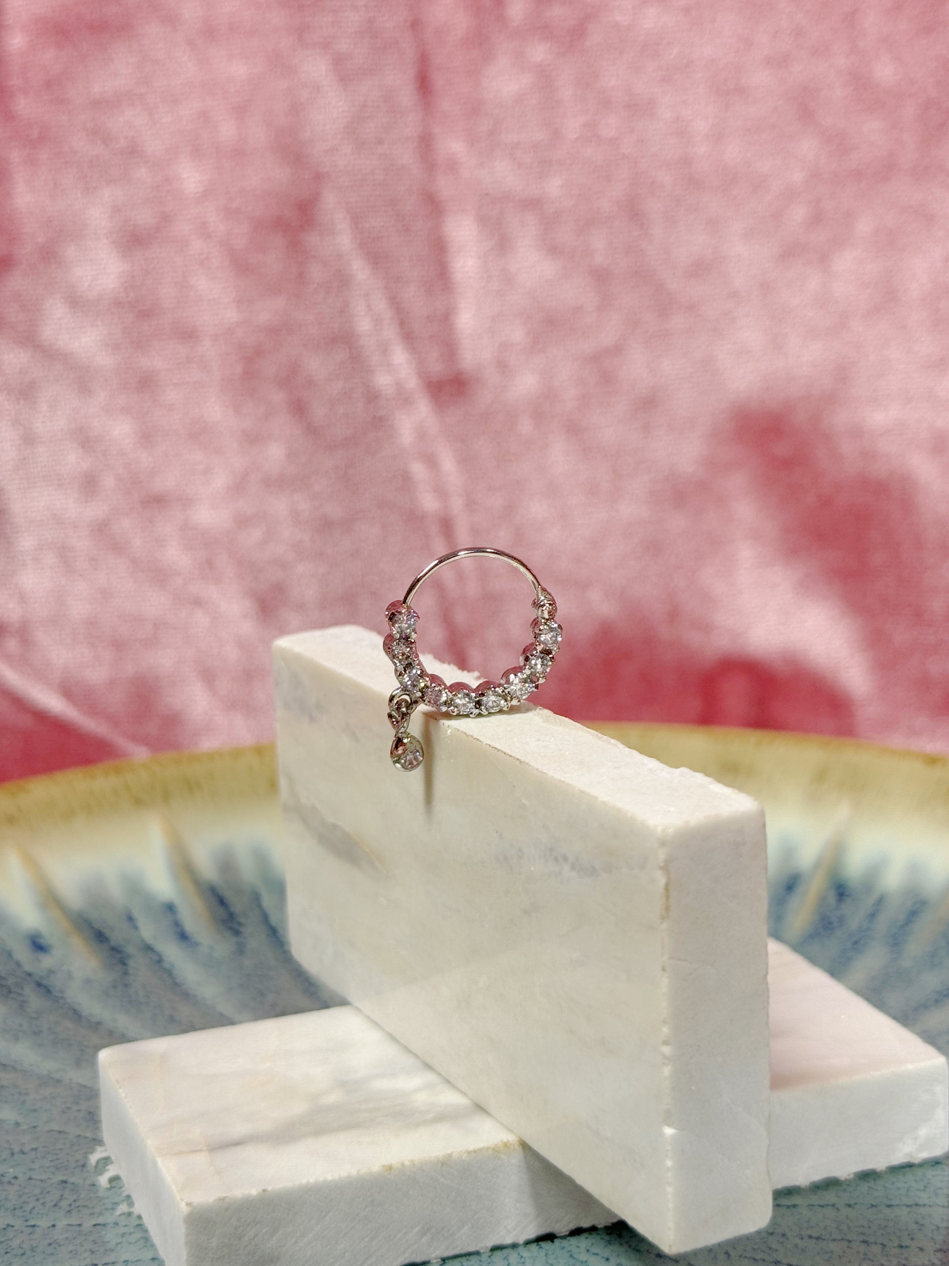 Ziba Nose Ring