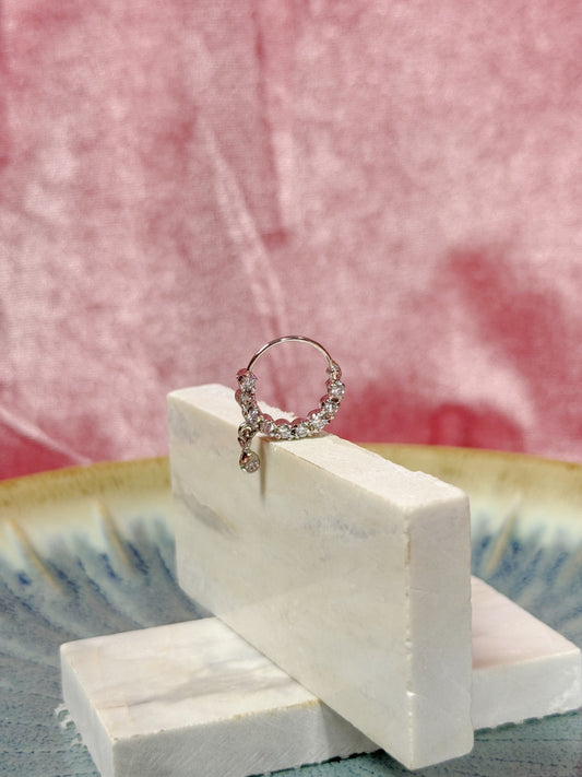 Ziba Nose Ring